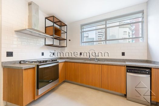 Foto 25 do(a) Apartamento de 3 quartos à venda em Jardim Paulista, São Paulo