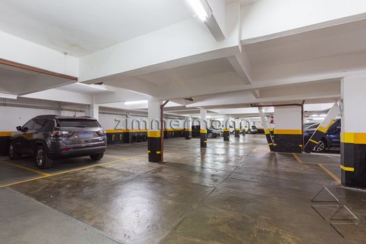Foto 44 do(a) Apartamento de 3 quartos à venda em Jardim Paulista, São Paulo