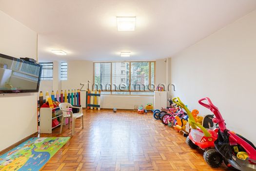 Foto 31 do(a) Apartamento de 3 quartos à venda em Jardim Paulista, São Paulo