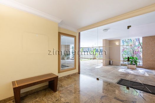 Foto 33 do(a) Apartamento de 3 quartos à venda em Jardim Paulista, São Paulo