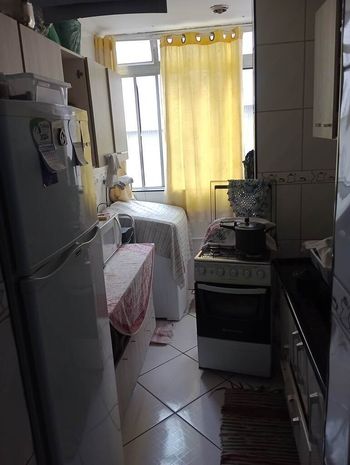 Foto 2 do(a) Apartamento de 2 quartos à venda em Jardim Valéria, Guarulhos