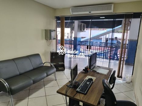 Foto 5 do(a) Loja false à venda em Sul (Águas Claras), Brasília