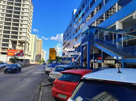 Foto 9 do(a) Loja false à venda em Sul (Águas Claras), Brasília