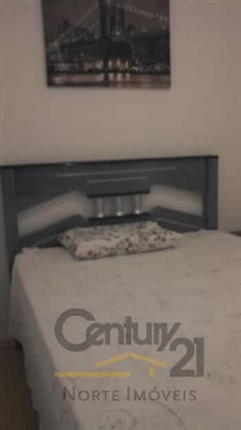 Foto 8 do(a) Apartamento de 2 quartos à venda em Vila Maria Alta, São Paulo