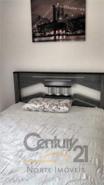 Foto 16 do(a) Apartamento de 2 quartos à venda em Vila Maria Alta, São Paulo