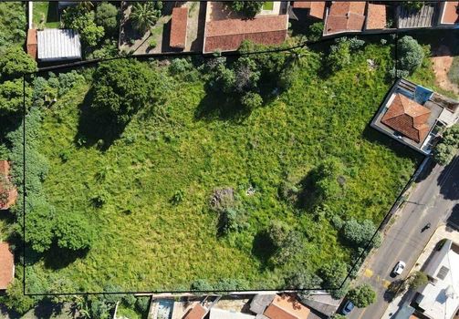 Foto 1 do(a) Terreno em Condomínio false à venda em Santana, Araçatuba