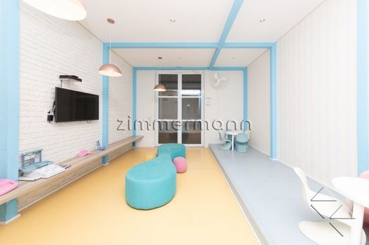 Foto 32 do(a) Apartamento de 2 quartos à venda em Barra Funda, São Paulo