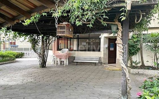Foto 16 do(a) Apartamento de 3 quartos à venda em Vila Nova, Cabo Frio