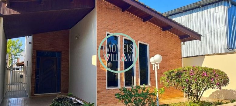 Foto 1 do(a) Casa de 3 quartos à venda em Urbanova I, São José dos Campos