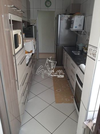 Foto 4 do(a) Apartamento de 2 quartos à venda em Cerâmica, São Caetano do Sul