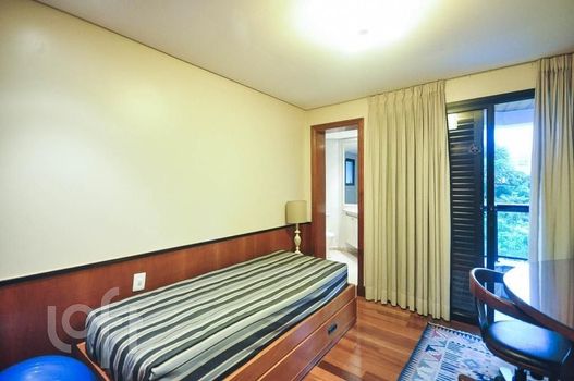 Foto 27 do(a) Apartamento de 4 quartos à venda em Vila Andrade, São Paulo