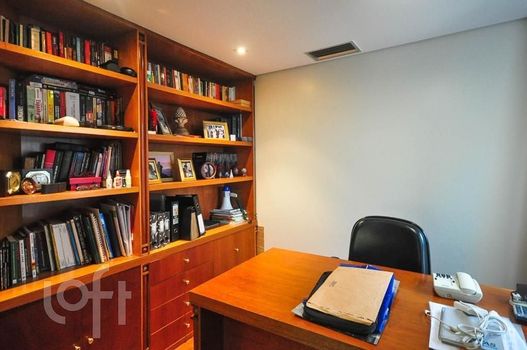 Foto 13 do(a) Apartamento de 4 quartos à venda em Vila Andrade, São Paulo
