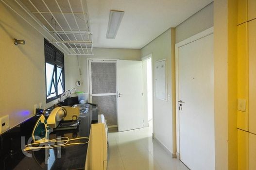 Foto 12 do(a) Apartamento de 4 quartos à venda em Vila Andrade, São Paulo