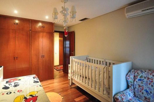 Foto 26 do(a) Apartamento de 4 quartos à venda em Vila Andrade, São Paulo