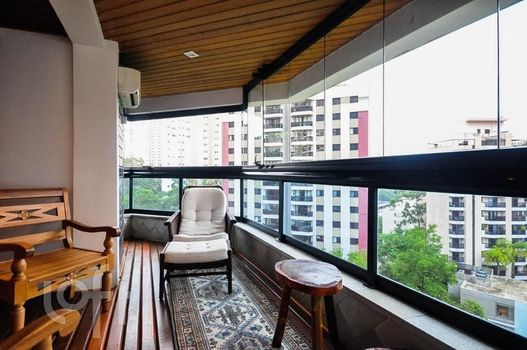 Foto 5 do(a) Apartamento de 4 quartos à venda em Vila Andrade, São Paulo