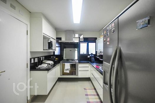Foto 9 do(a) Apartamento de 4 quartos à venda em Vila Andrade, São Paulo