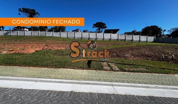 Foto 1 do(a) Terreno false à venda em Campestre, São Leopoldo