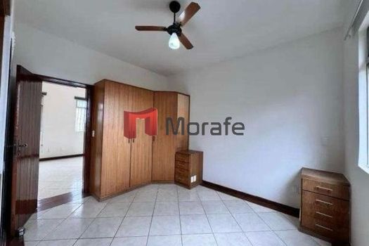 Foto 6 do(a) Apartamento de 4 quartos à venda em Dona Clara, Belo Horizonte