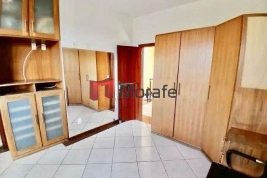 Foto 5 do(a) Apartamento de 4 quartos à venda em Dona Clara, Belo Horizonte