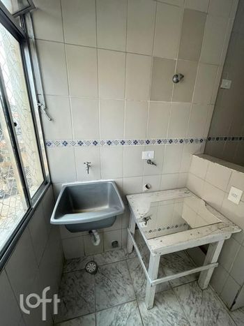 Foto 6 do(a) Apartamento de 2 quartos à venda em Vila Erna, São Paulo