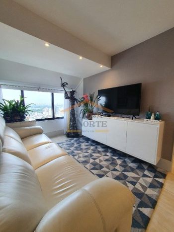 Foto 4 do(a) Apartamento de 1 quartos à venda em Santana, São Paulo
