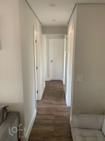 Foto 6 do(a) Apartamento de 3 quartos à venda em Vila Santa Catarina, São Paulo