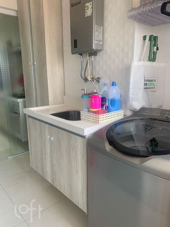 Foto 23 do(a) Apartamento de 3 quartos à venda em Vila Santa Catarina, São Paulo