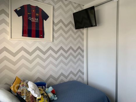 Foto 10 do(a) Apartamento de 3 quartos à venda em Vila Santa Catarina, São Paulo
