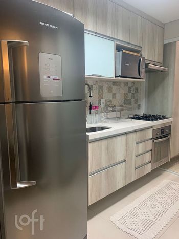 Foto 21 do(a) Apartamento de 3 quartos à venda em Vila Santa Catarina, São Paulo