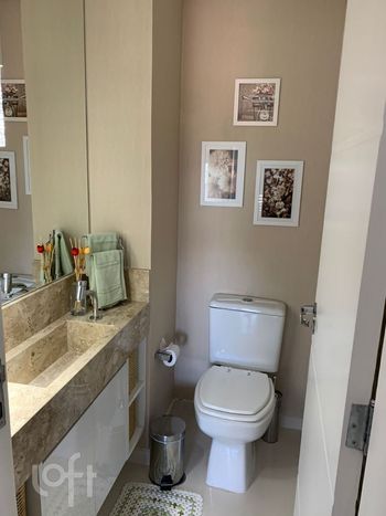 Foto 7 do(a) Apartamento de 3 quartos à venda em Vila Santa Catarina, São Paulo
