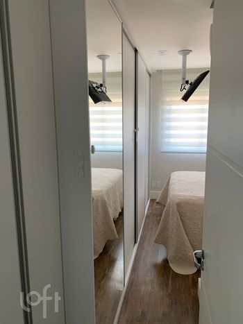 Foto 16 do(a) Apartamento de 3 quartos à venda em Vila Santa Catarina, São Paulo