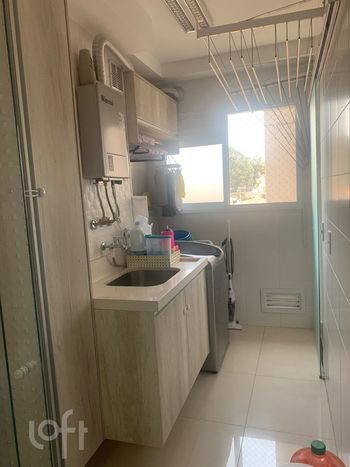 Foto 24 do(a) Apartamento de 3 quartos à venda em Vila Santa Catarina, São Paulo