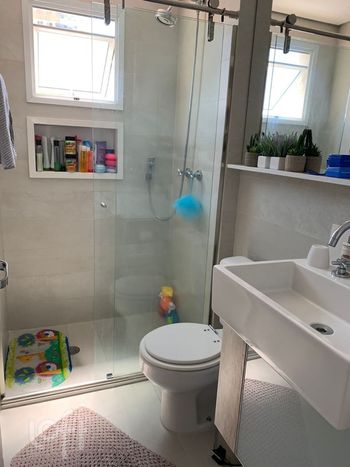 Foto 13 do(a) Apartamento de 3 quartos à venda em Vila Santa Catarina, São Paulo