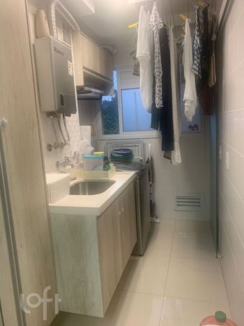 Foto 17 do(a) Apartamento de 3 quartos à venda em Vila Santa Catarina, São Paulo
