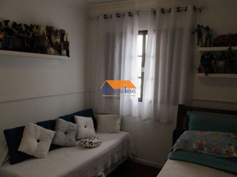 Foto 15 do(a) Apartamento de 3 quartos à venda em São Cristóvão, Belo Horizonte