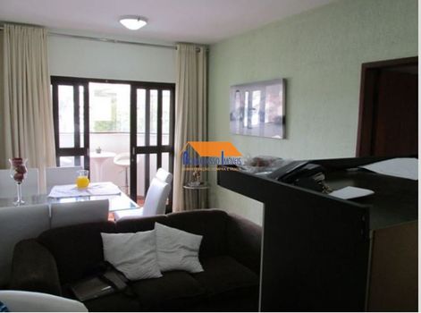Foto 3 do(a) Apartamento de 3 quartos à venda em São Cristóvão, Belo Horizonte