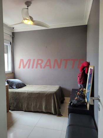 Foto 11 do(a) Apartamento de 3 quartos à venda em Santana, São Paulo