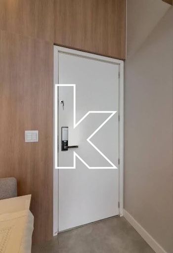 Foto 4 do(a) Apartamento de 2 quartos à venda em Vila Olímpia, São Paulo