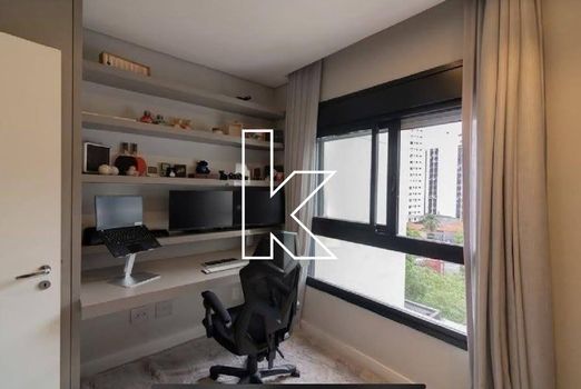Foto 15 do(a) Apartamento de 2 quartos à venda em Vila Olímpia, São Paulo