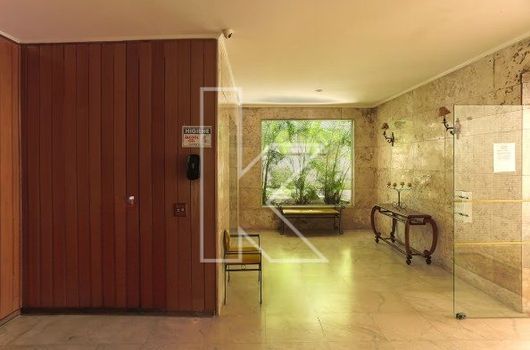 Foto 15 do(a) Apartamento de 2 quartos para alugar em Jardim Paulista, São Paulo