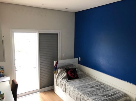Foto 13 do(a) Casa em Condomínio de 3 quartos à venda em Putim, São José dos Campos