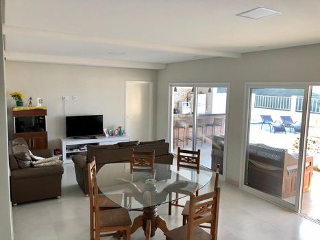 Foto 6 do(a) Casa em Condomínio de 3 quartos à venda em Putim, São José dos Campos
