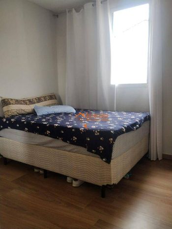 Foto 9 do(a) Apartamento de 2 quartos à venda em Vila Alzira, Guarulhos