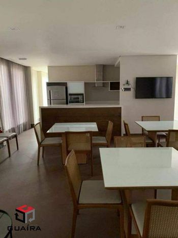 Foto 24 do(a) Apartamento de 2 quartos para alugar em Campestre, Santo André