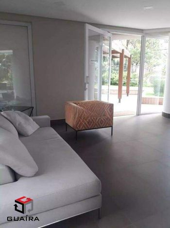 Foto 35 do(a) Apartamento de 2 quartos para alugar em Campestre, Santo André