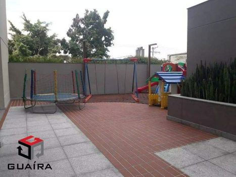 Foto 22 do(a) Apartamento de 2 quartos para alugar em Campestre, Santo André