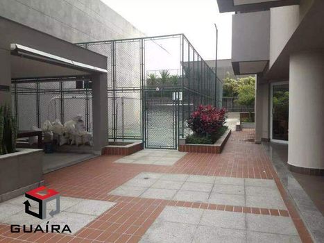 Foto 30 do(a) Apartamento de 2 quartos para alugar em Campestre, Santo André