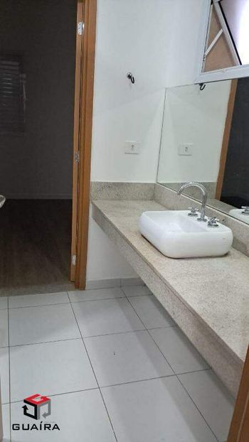 Foto 12 do(a) Apartamento de 2 quartos para alugar em Campestre, Santo André
