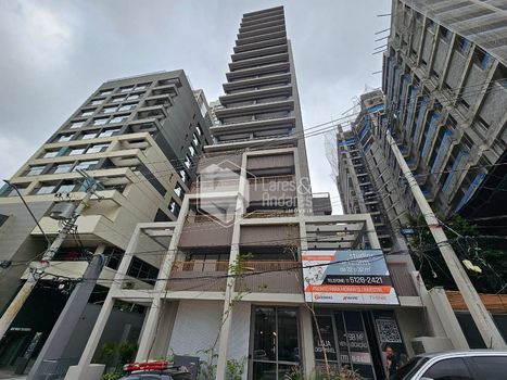 Foto 1 do(a) Loja false à venda em Sumarezinho, São Paulo