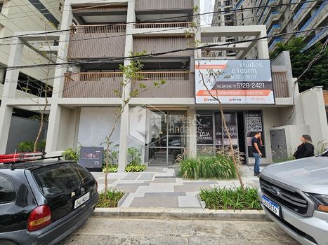 Foto 2 do(a) Loja false à venda em Sumarezinho, São Paulo
